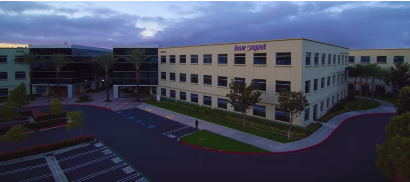 LoanDepot originator's email to Realtor ignites blowback