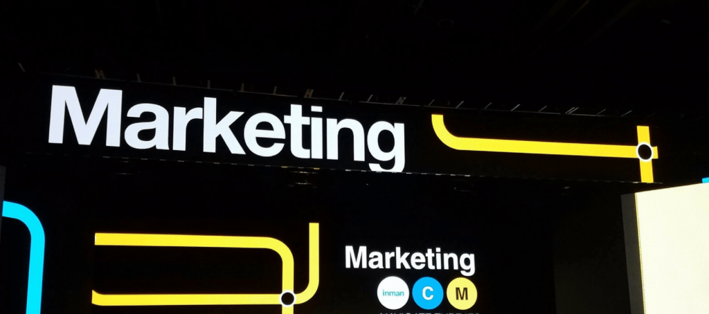 ICNY 18 Marketing: Making the most of a small budget