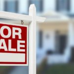 For Sale sign