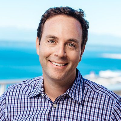 Zillow CEO Spencer Rascoff