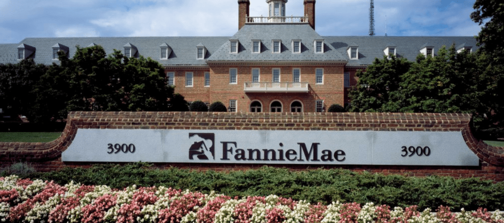Fannie Mae reports $6.5B loss for fourth-quarter 2017