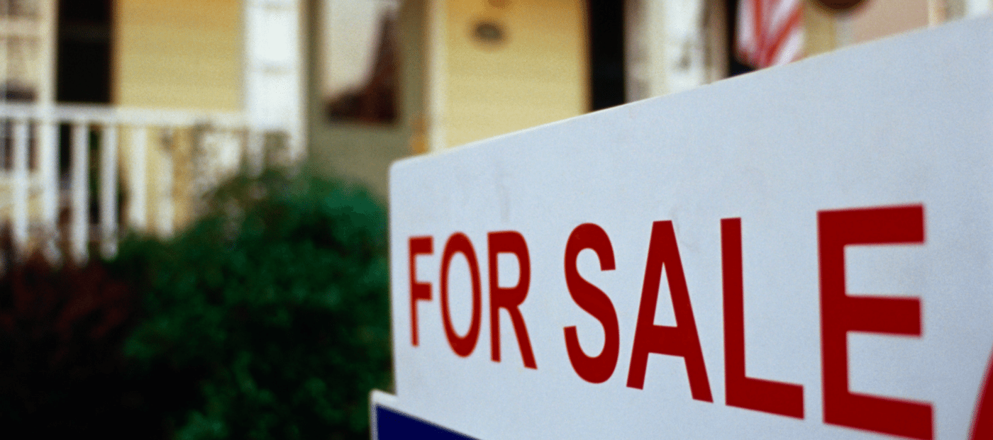 selling deceased owner's home