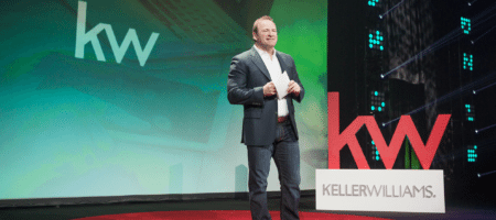 READ: Ex-Keller Williams CEO John Davis’ open letter