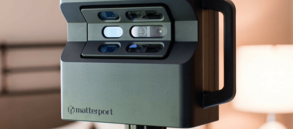 Matterport raises $48M to expand service offerings