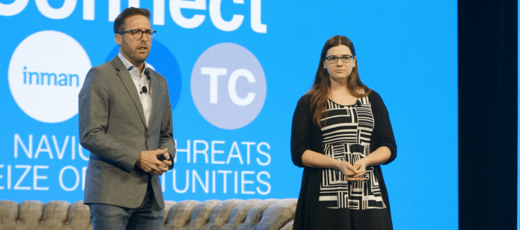 Tech Connect NY 18: Productivity hacks that will save you time and money