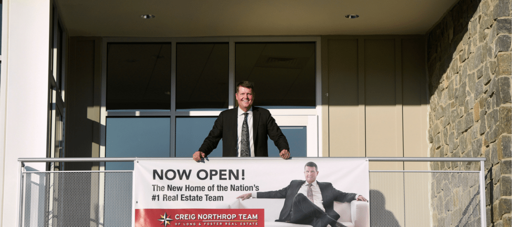 Nation's top real estate team is now a brokerage to be reckoned with