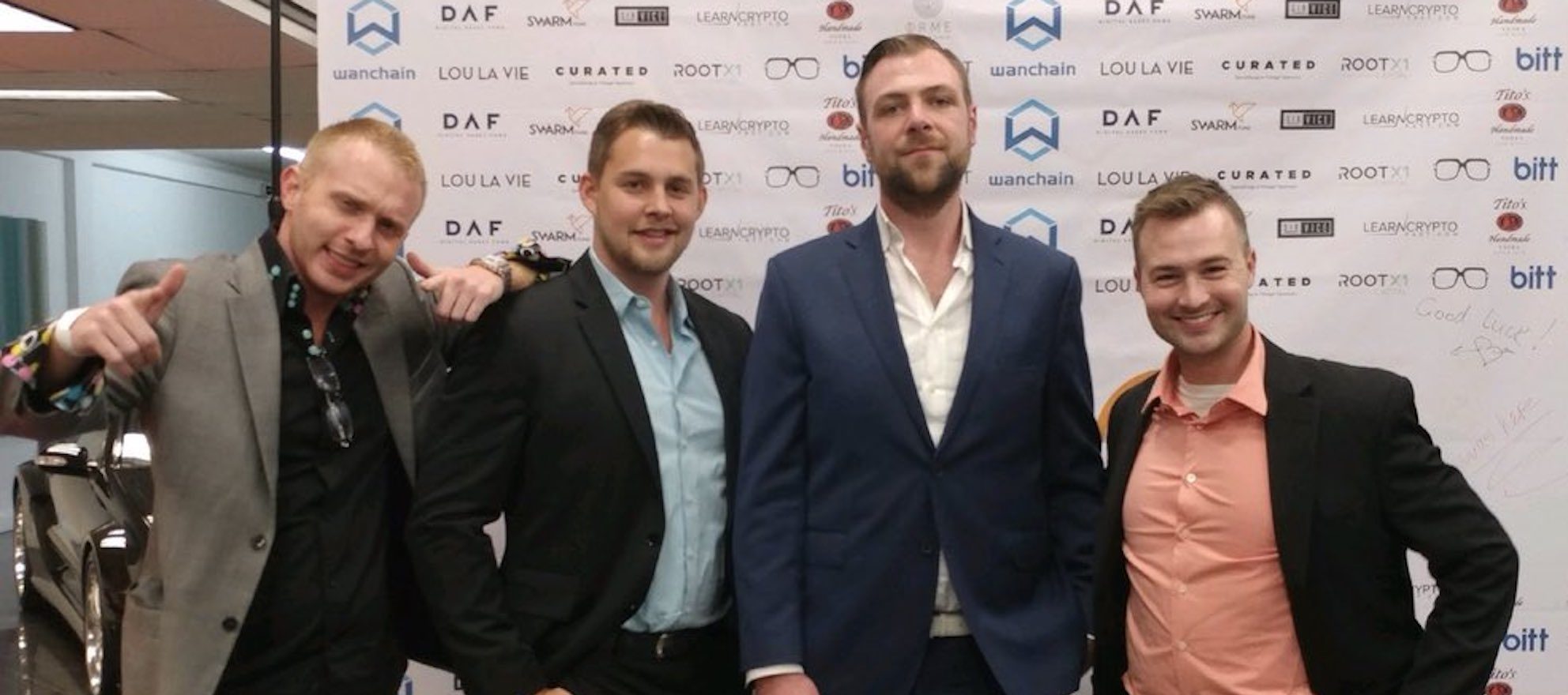 Cryptocurrency based on real estate