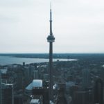 Toronto skyline