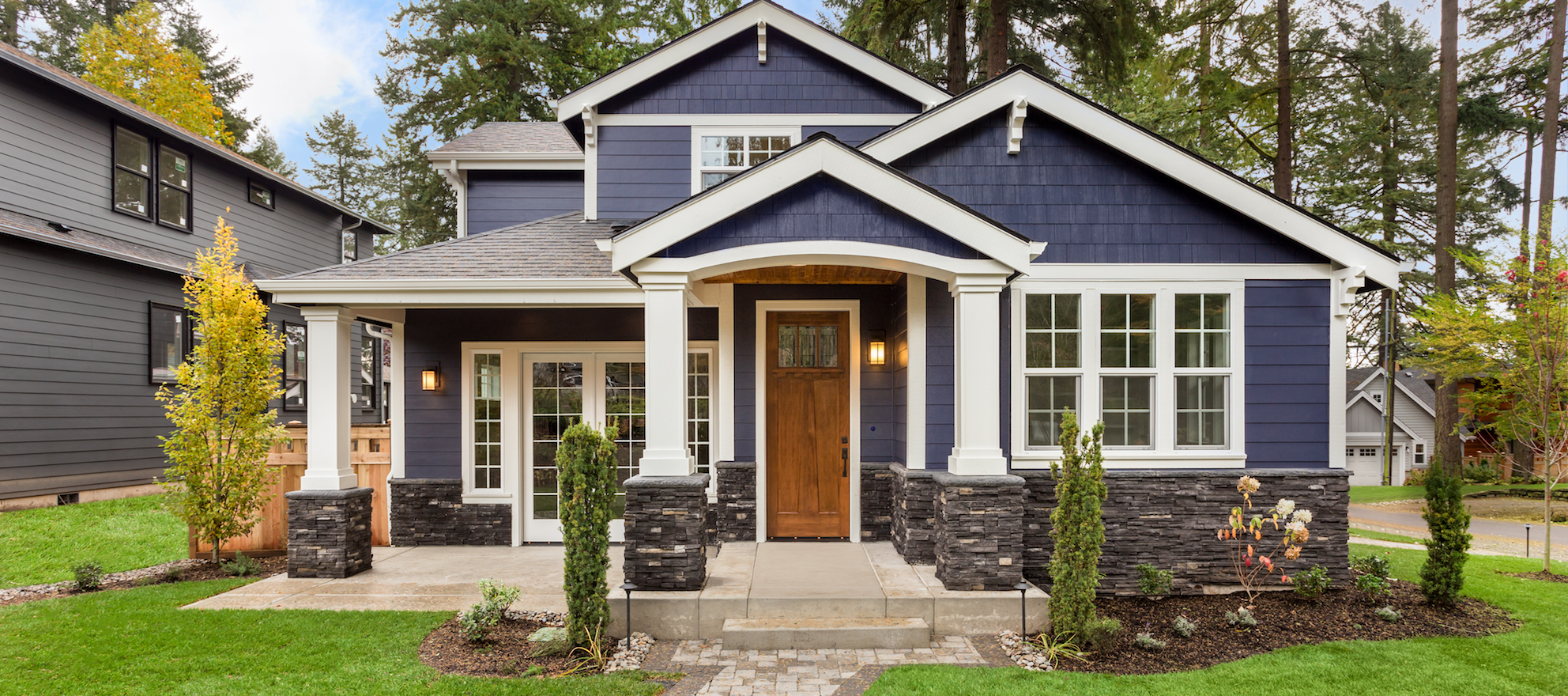 6 Simple Ways To Boost Your Listing's Curb Appeal - Inman