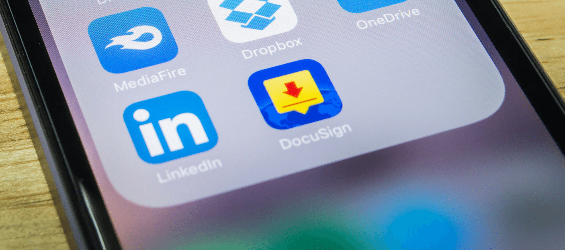 Docusign path to ipo