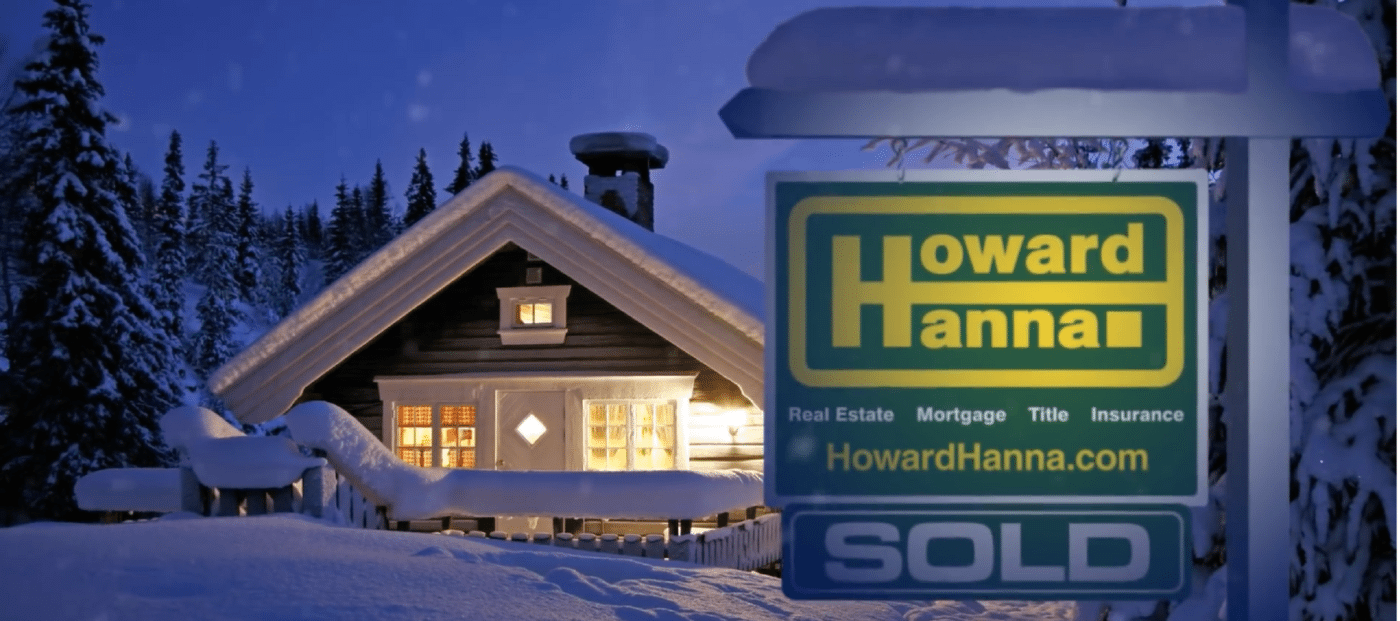 Howard Hanna Posts RecordBreaking 18B In Sales Volume For 2017 Inman