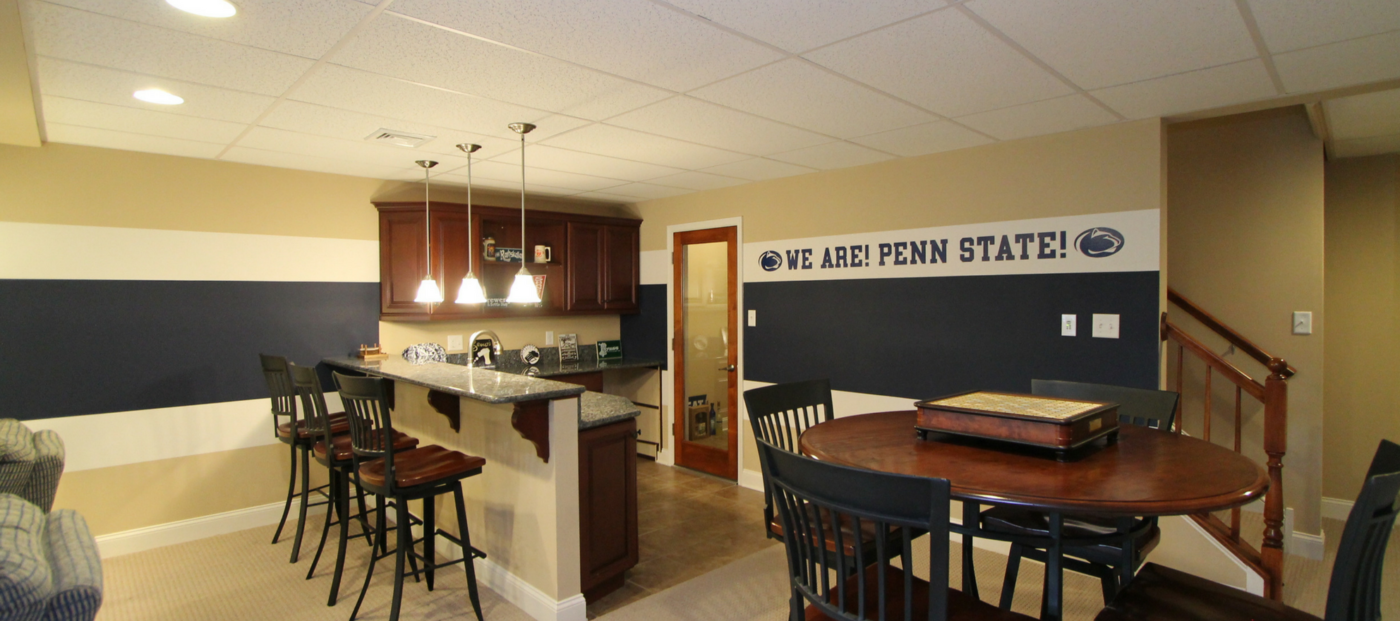 Nostalgia, school pride and game day bringing homebuyers back to their college towns