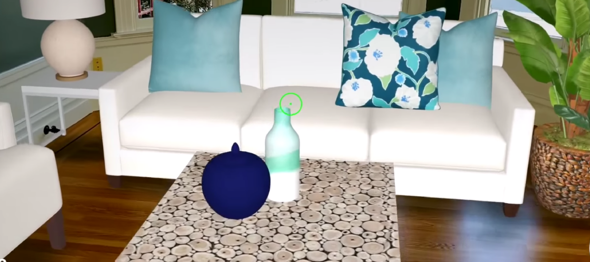 Sotheby s International Realty Launches Virtual Staging AR App Inman Sotheby s International Realty Launches Virtual Staging AR App Inman