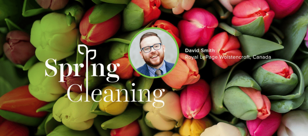 Spring Forward: David Smith on building appreciation and trust