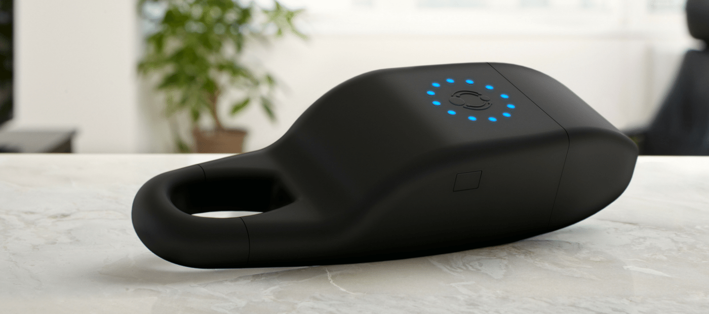 Toor, The Smart Lockbox From ‘Shark Tank,’ Is Now Shipping Inman