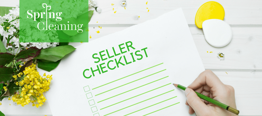 The pre-listing seller checklist every agent should use