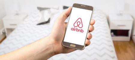Airbnb launches an ‘Office of Healthy Tourism’ in renewed PR push