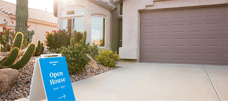 Opendoor’s buying homes at a rate of $100M per month