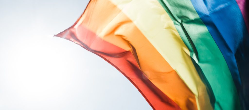 How LGBT buyers are shaping the future of real estate