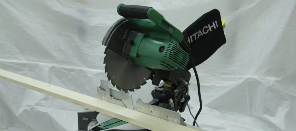AutoSaw robotic carpenter from MIT