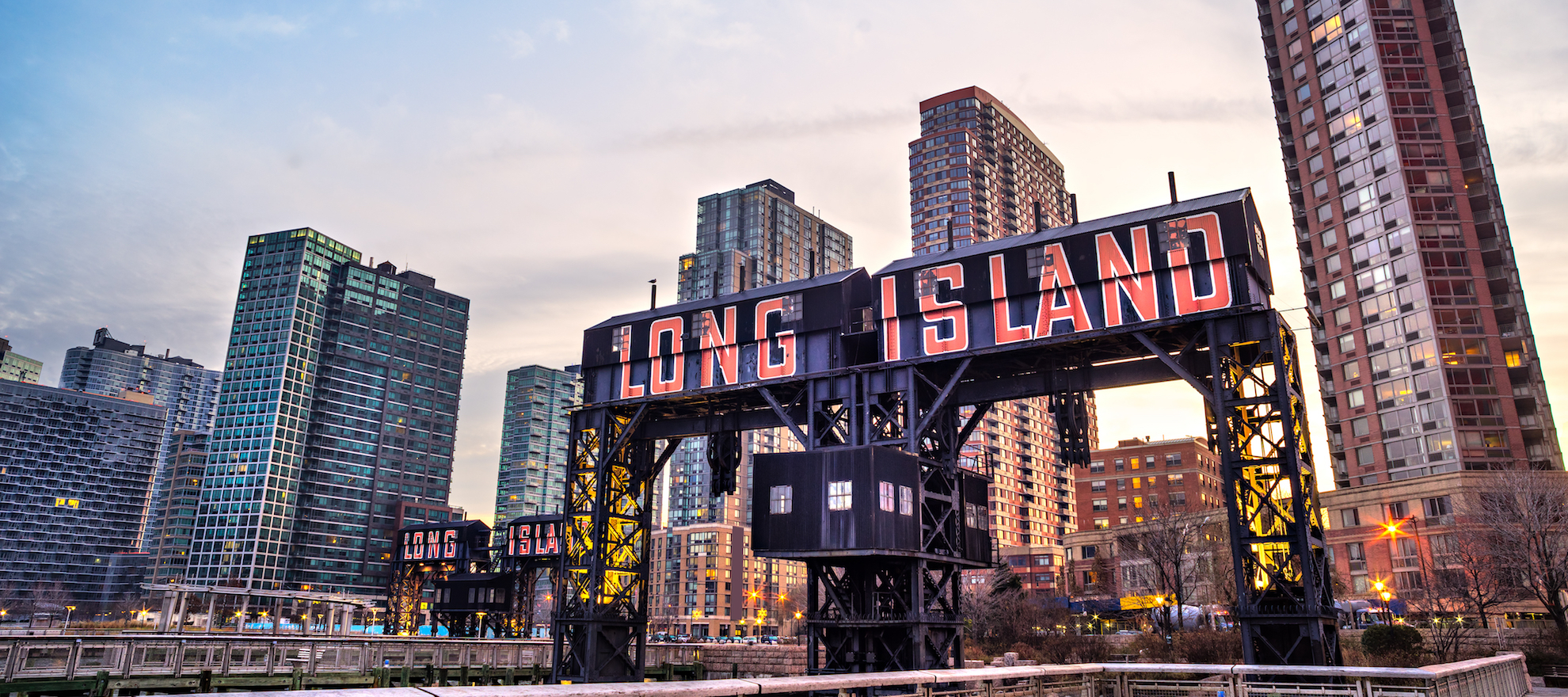 Long Island City, Queens, New York