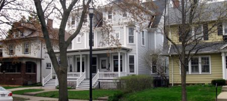 Tech expansion forcing homeowners to surrender homes in Wisconsin
