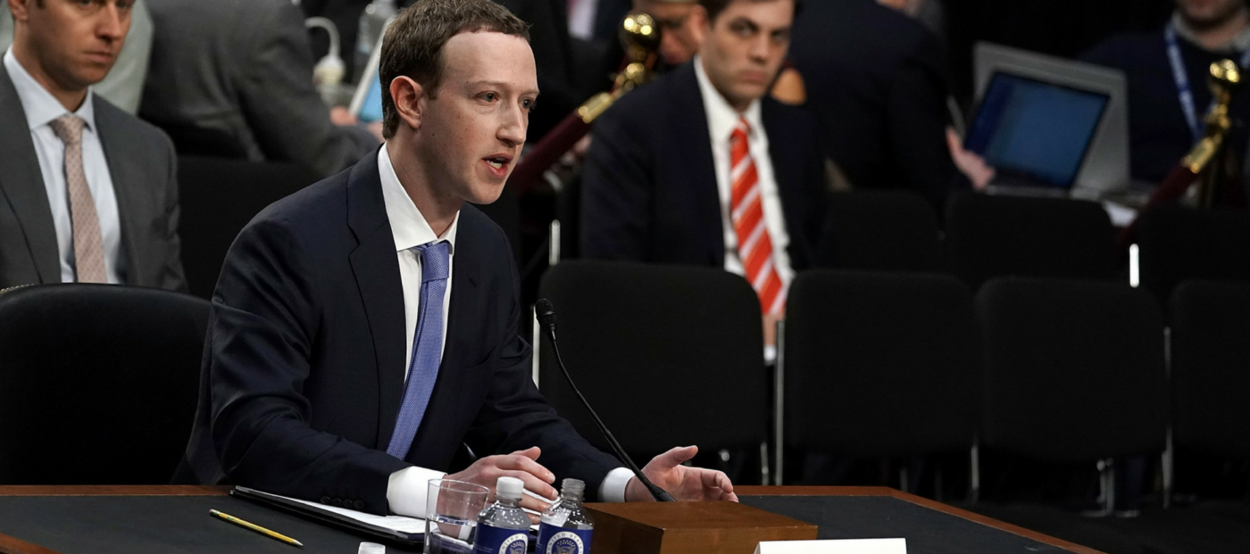 Following tech peers, Facebook pledges $1B to affordable housing