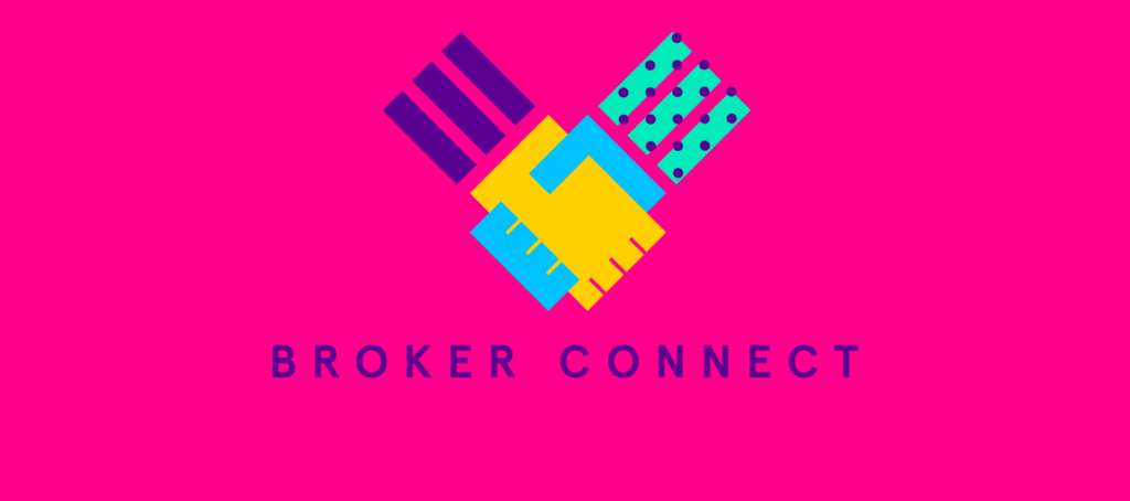 Connect The Sessions: ICSF Broker Connect