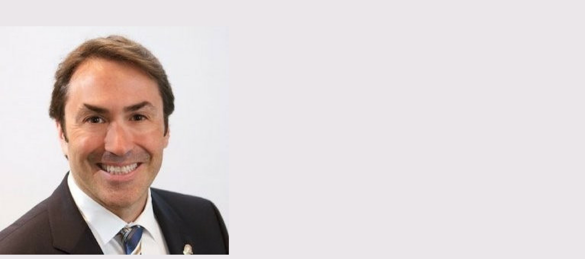 RPR CEO Dale Ross steps down, COO Jeff Young will take over