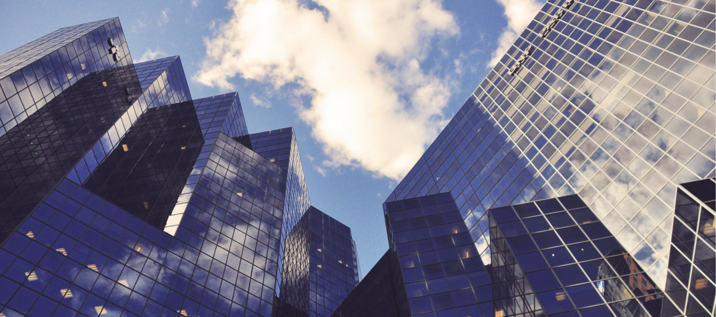 Cadre unveils a new market for trading shares of commercial buildings