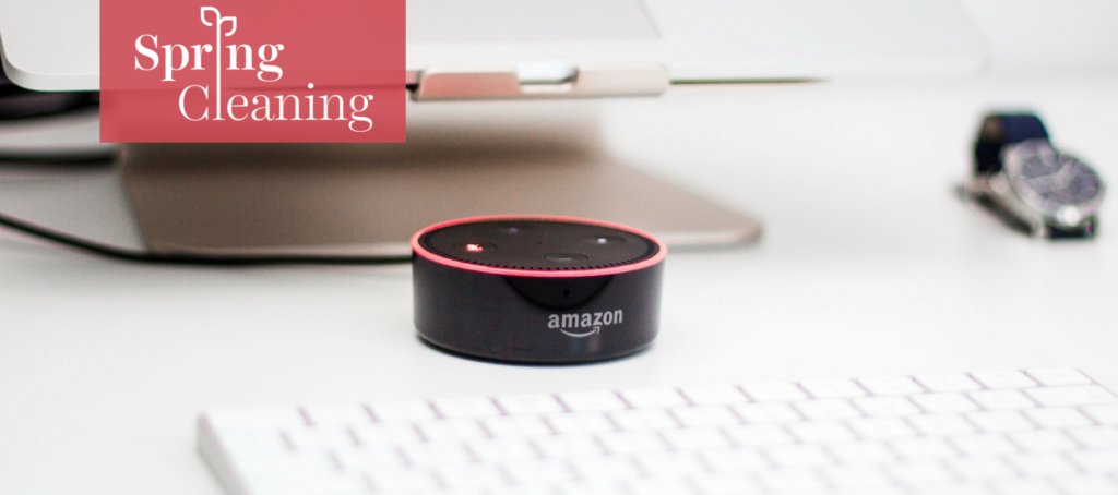 How to make Amazon's Alexa part of your real estate marketing