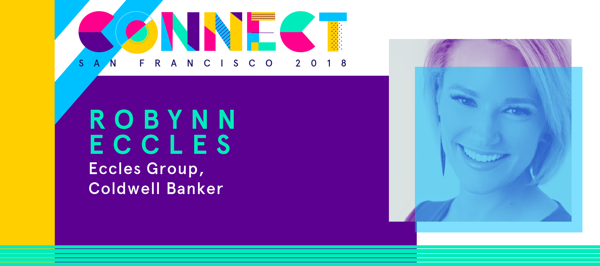 Connect the speakers: Robynn Eccles on team compensation structure