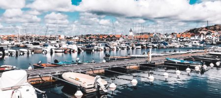 Harbor CEO says blockchain will let you easily split real estate ownership