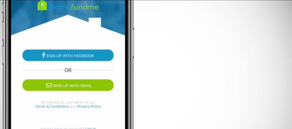 Down payment crowdfunding platform HomeFundMe launches mobile app