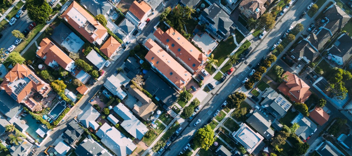 Nextdoor, Home Valuations, Zillow