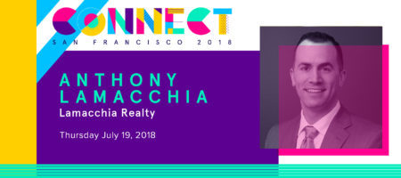Connect the ICSF Speakers: Anthony Lamacchia on going from Team to Brokerage