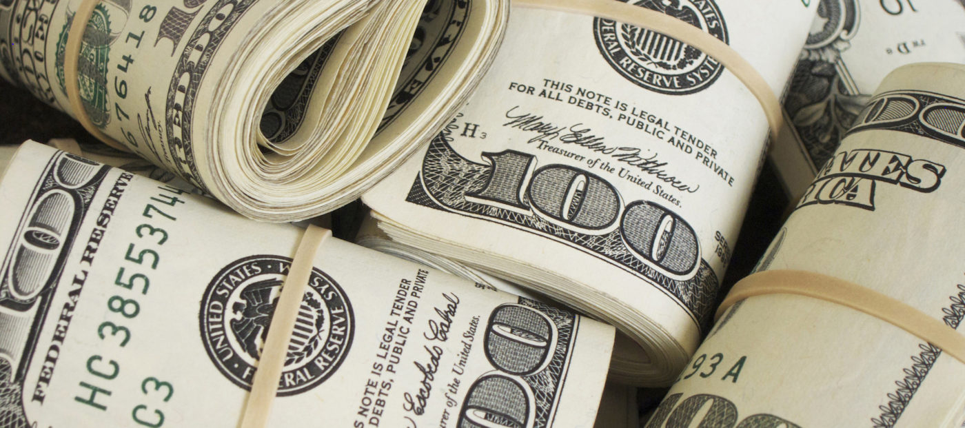 Husband-and-wife real estate duo accused of mail and wire fraud in Minnesota