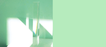 Meet the color of the future: Neo Mint