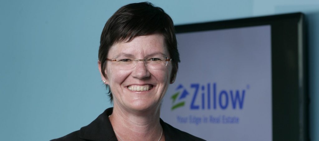Zillow Group CFO Kathleen Philips set to retire