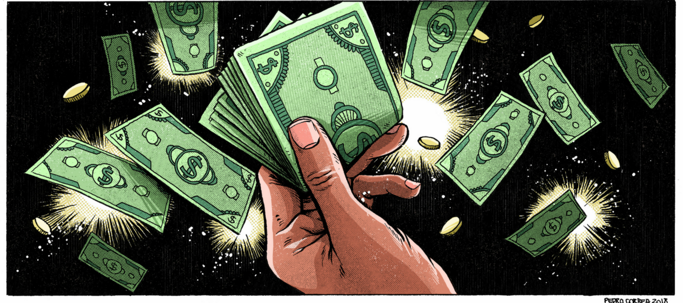 Growing number of millionaires spurs demand for luxury agents