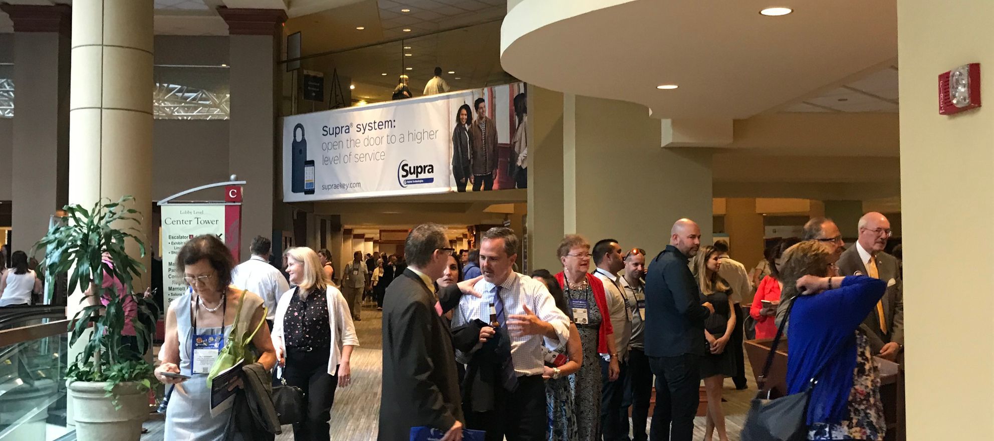 Realtors share what’s on their minds at NAR conference