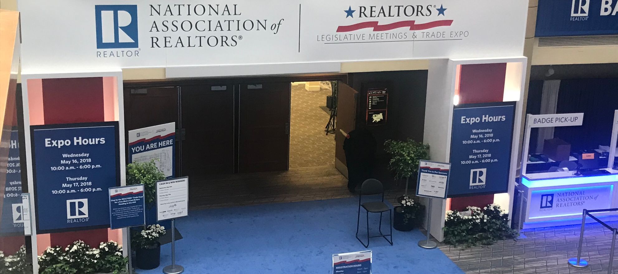 NAR postpones vote on 2.5% annual dues increases
