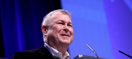 NAR drops congressman from donor program over anti-LGBTQ stance