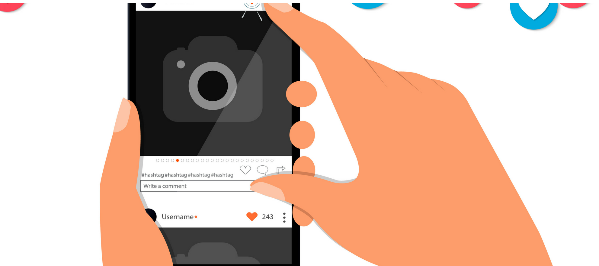 4 things every agent should know about creating the perfect social media strategy