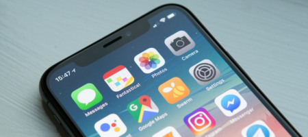 What apps and software does this top team rely on?