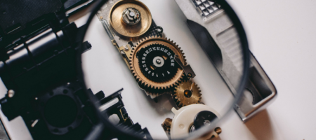 How we as an industry can become more accountable and transparent