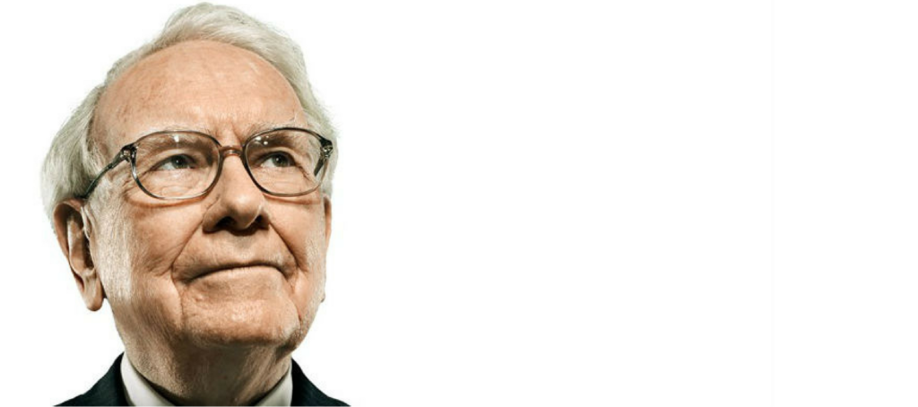 5 tips for investing in real estate like Warren Buffet