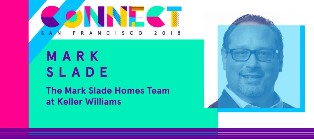 Connect the Sessions: Mark Slade on 'Demand Gen 3 Ways'