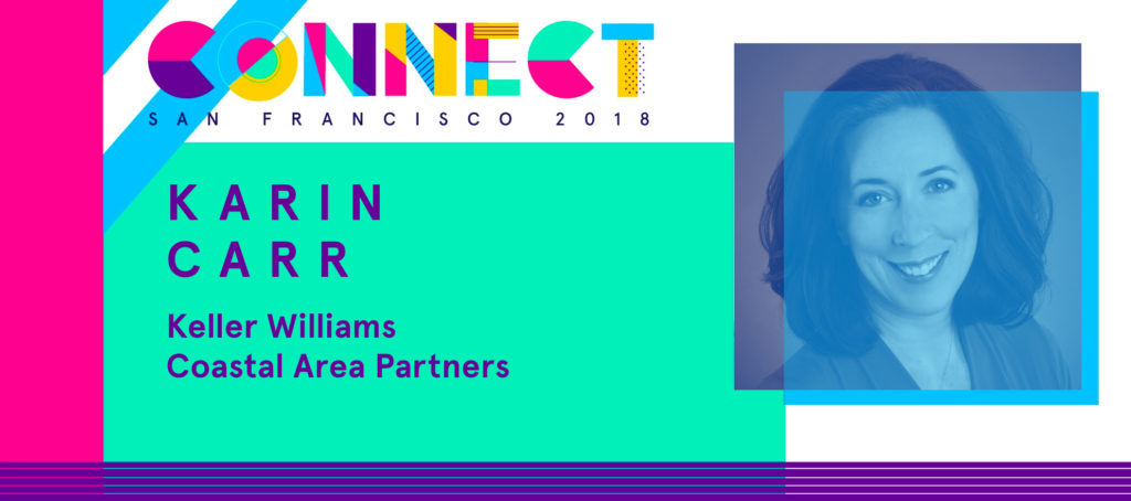 Connect the Sessions: Karin Carr on 'Demand Gen 3 Ways'