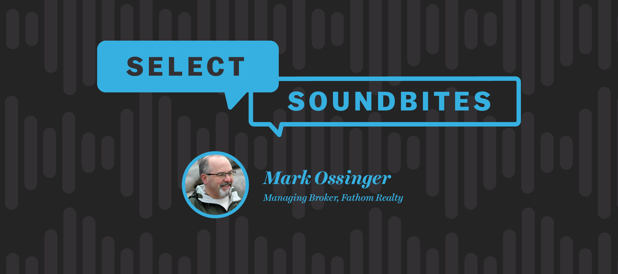 How Inman Select helps one managing broker refresh his best practices in recruiting